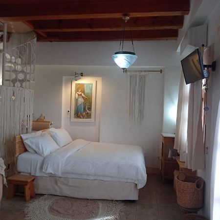 Harmonic Place Loutraki Buitenkant foto