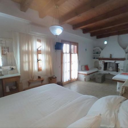 Harmonic Place Loutraki Buitenkant foto