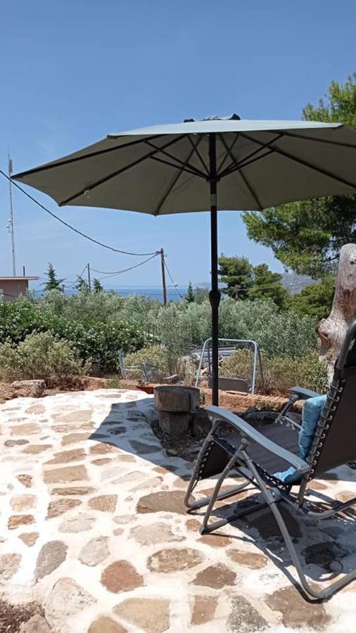 Harmonic Place Loutraki Buitenkant foto