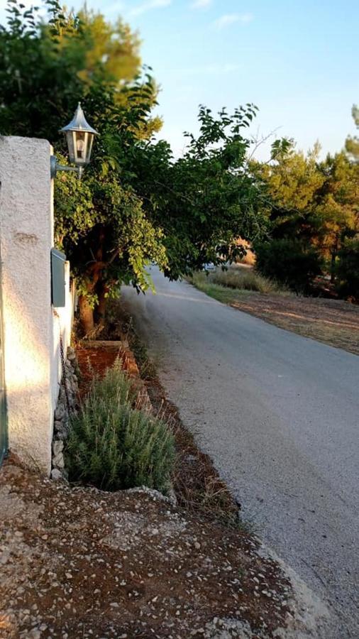Harmonic Place Loutraki Buitenkant foto