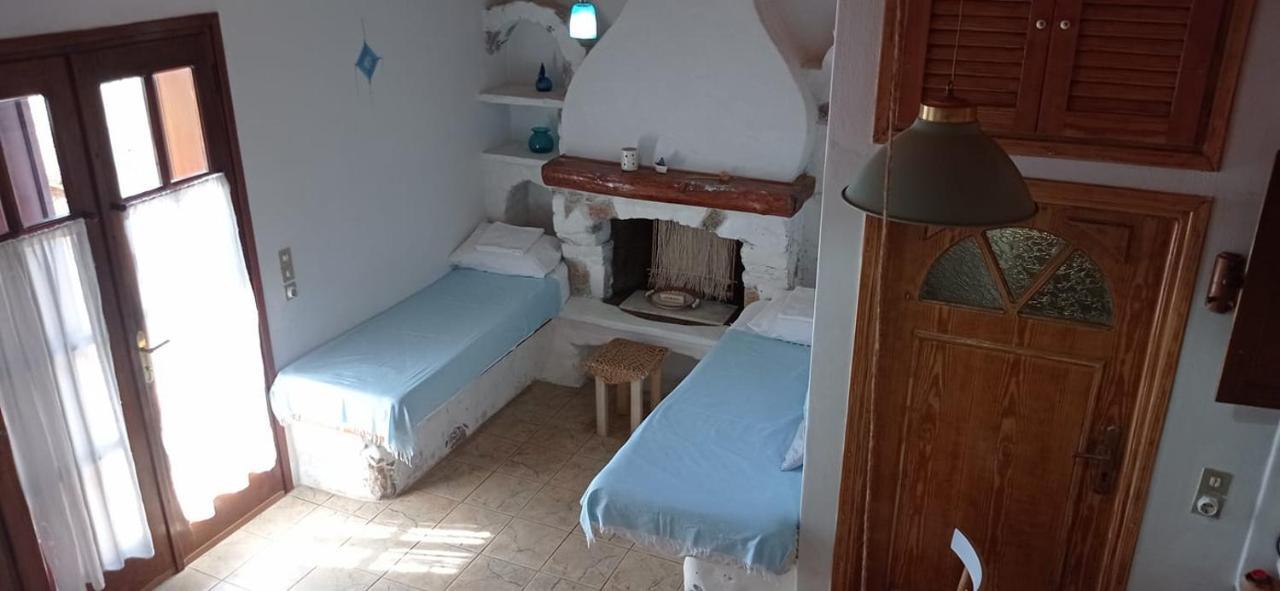 Harmonic Place Loutraki Buitenkant foto