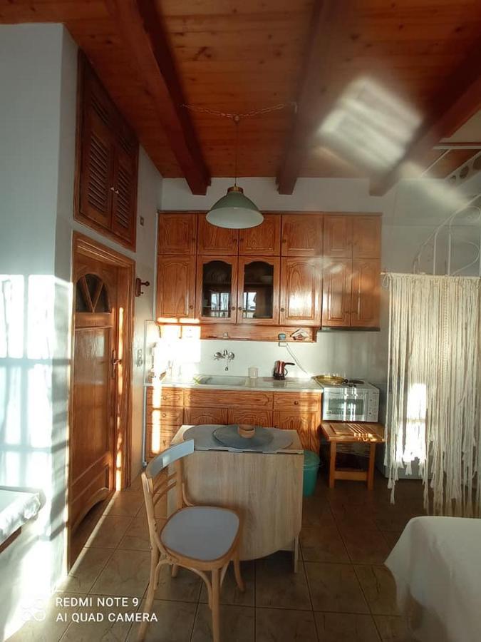 Harmonic Place Loutraki Buitenkant foto