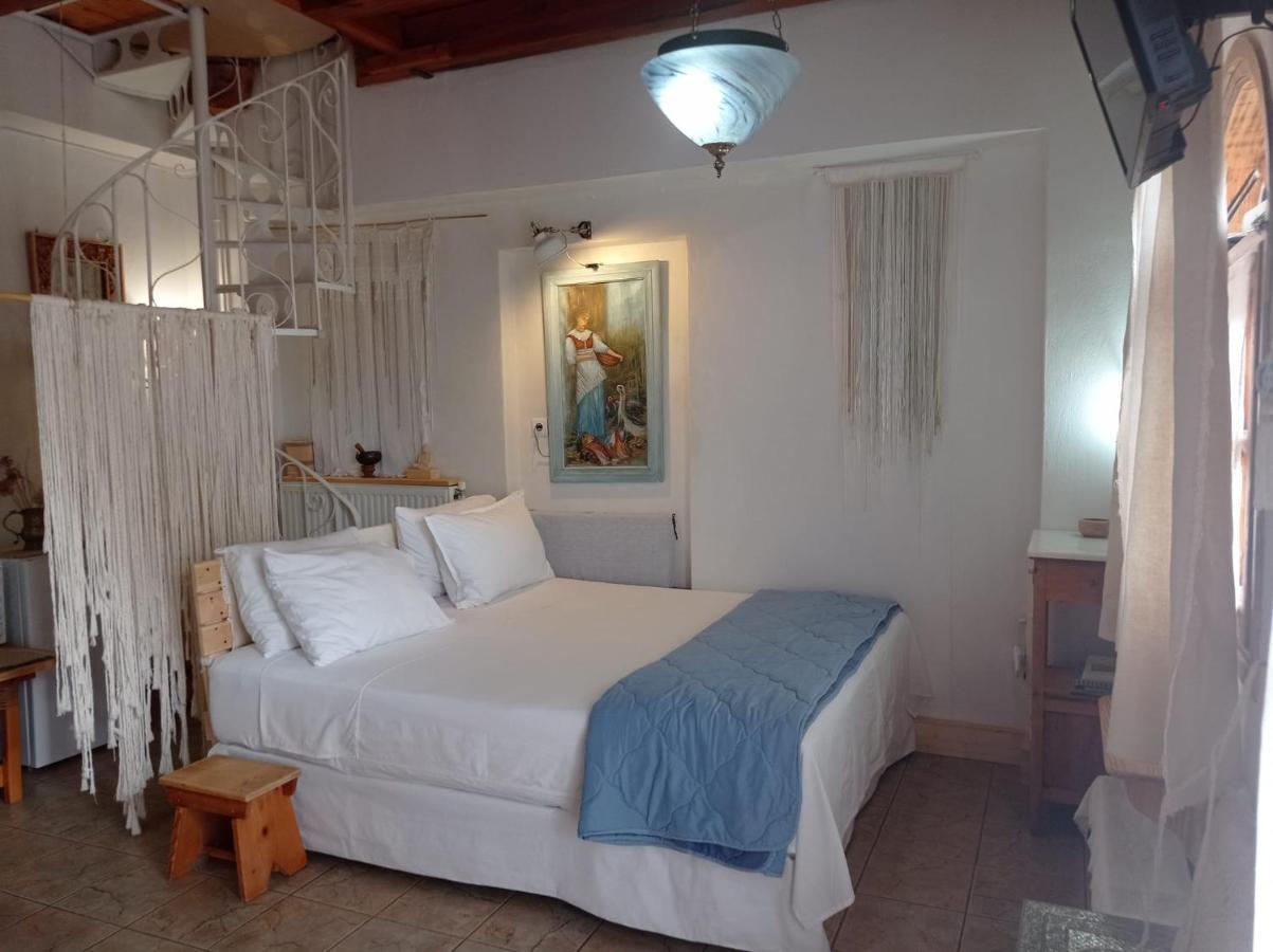 Harmonic Place Loutraki Buitenkant foto