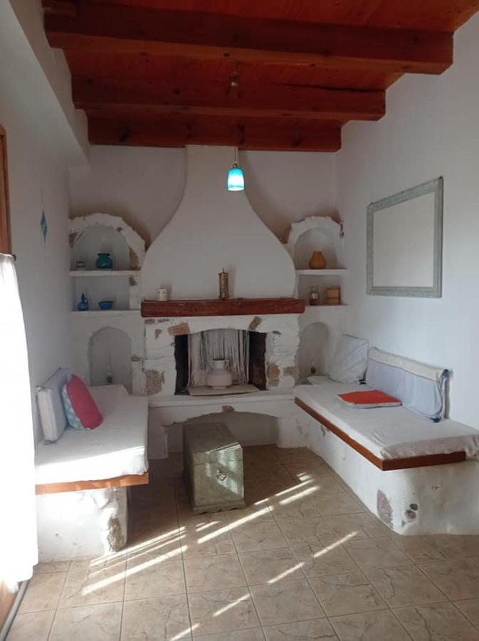 Harmonic Place Loutraki Buitenkant foto