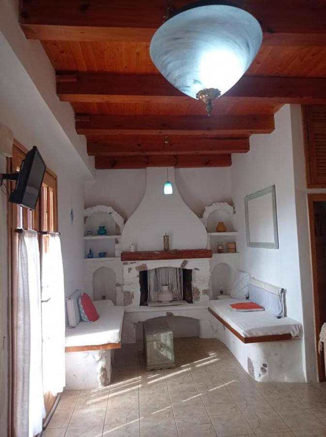 Harmonic Place Loutraki Buitenkant foto