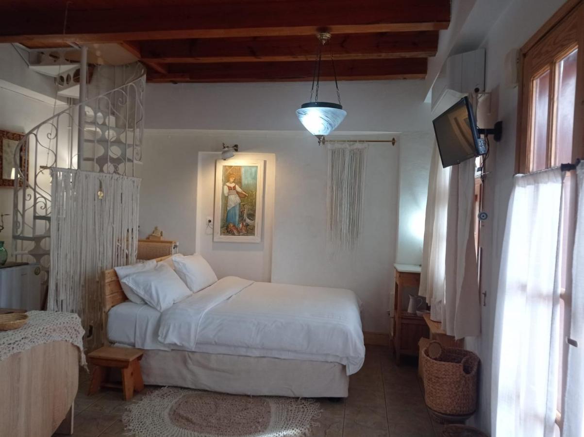 Harmonic Place Loutraki Buitenkant foto