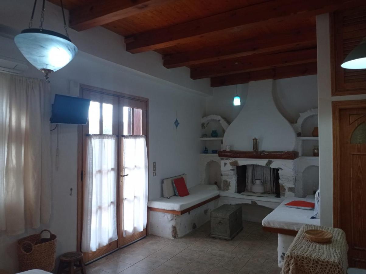 Harmonic Place Loutraki Buitenkant foto