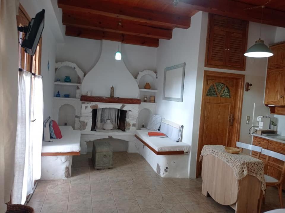 Harmonic Place Loutraki Buitenkant foto