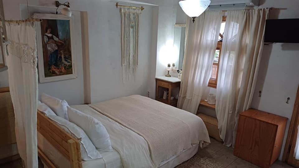 Harmonic Place Loutraki Buitenkant foto