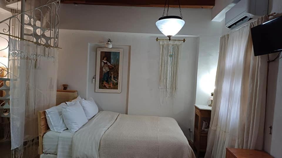 Harmonic Place Loutraki Buitenkant foto