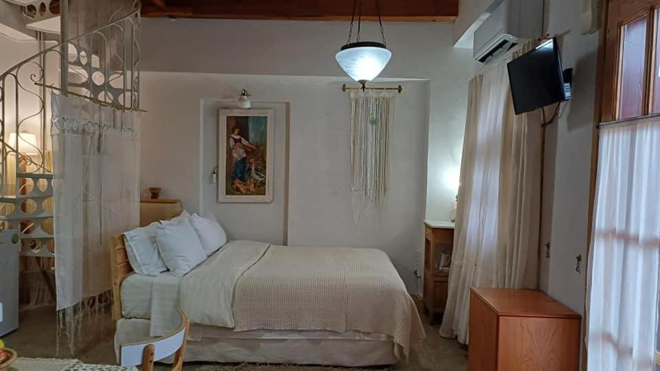 Harmonic Place Loutraki Buitenkant foto