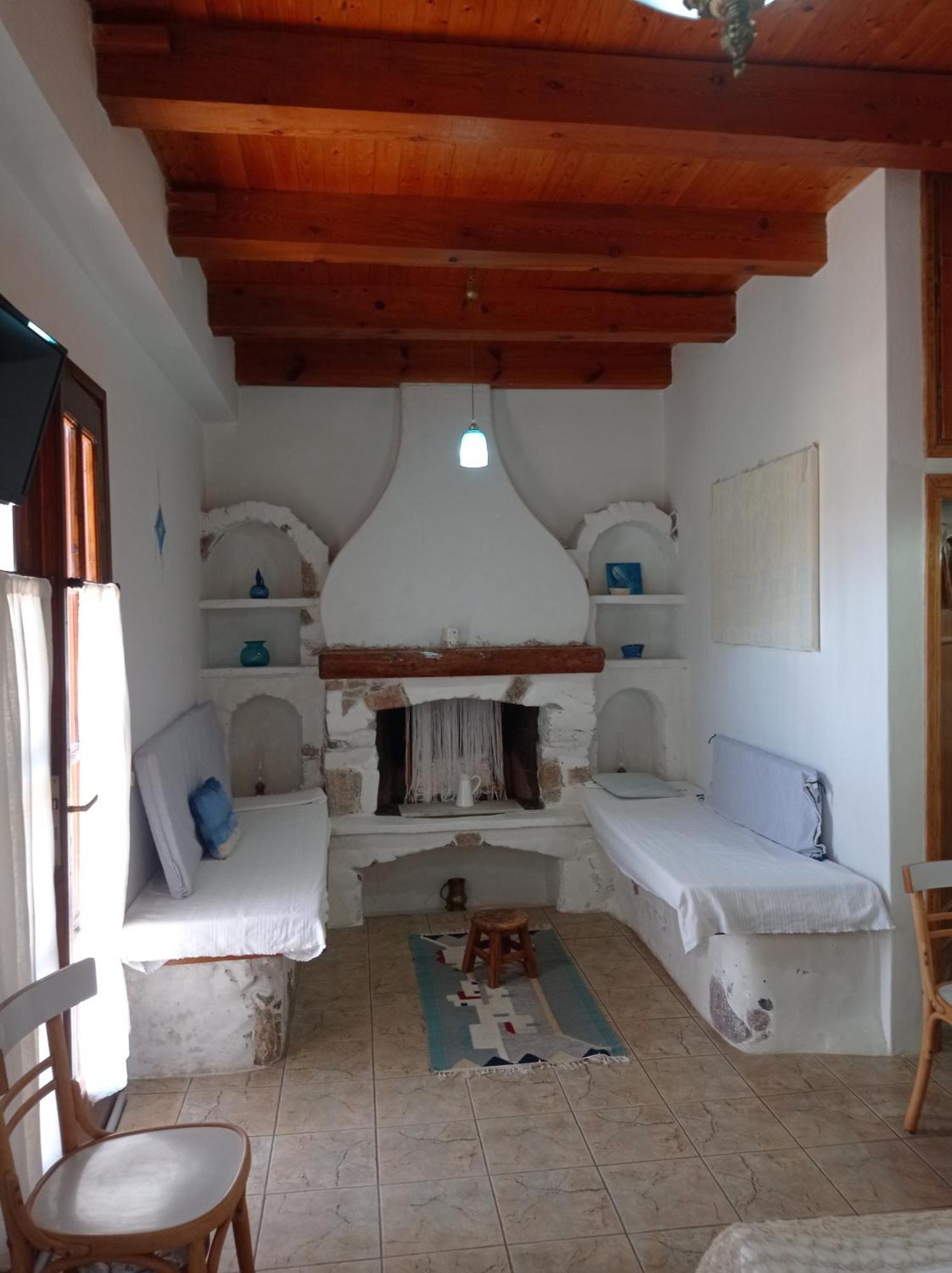 Harmonic Place Loutraki Kamer foto