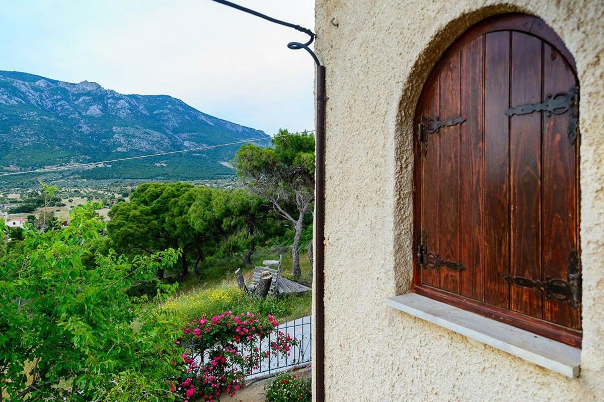 Harmonic Place Loutraki Buitenkant foto