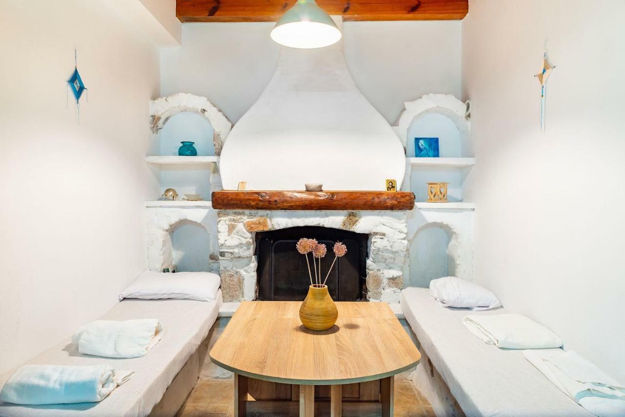 Harmonic Place Loutraki Buitenkant foto