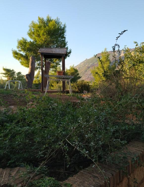 Harmonic Place Loutraki Buitenkant foto