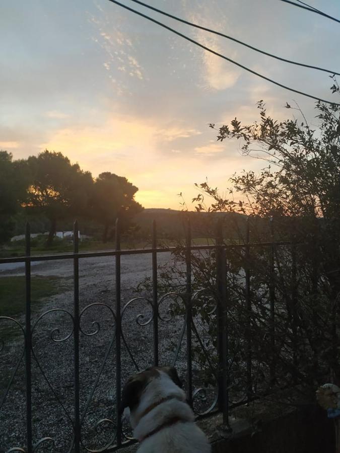 Harmonic Place Loutraki Buitenkant foto
