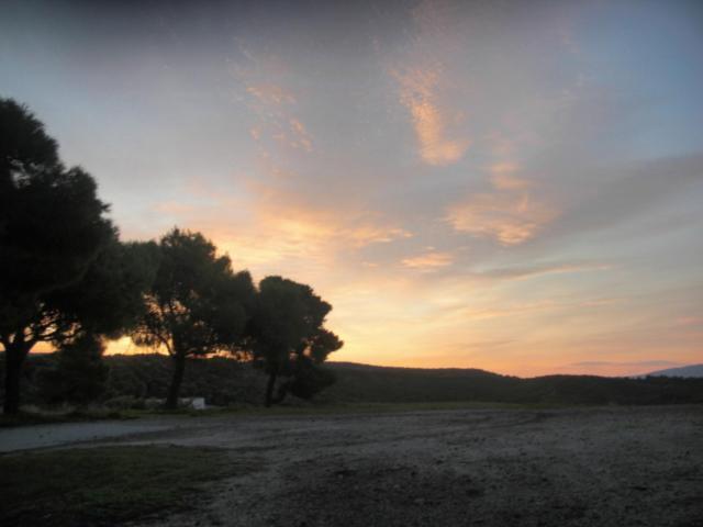 Harmonic Place Loutraki Buitenkant foto